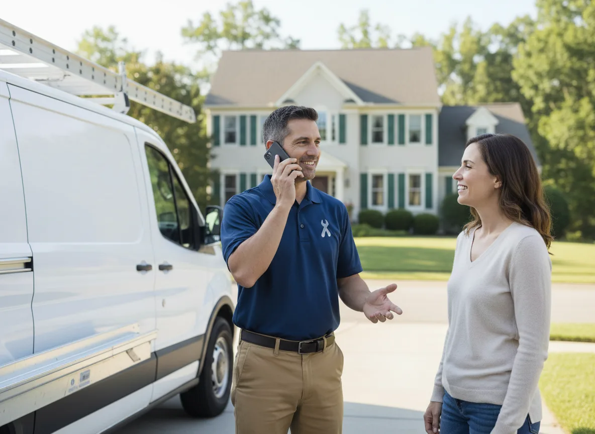 Home Gutter Service Maryneal, TX FAQs